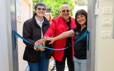 Ta-Da! Vet Clinic Offically Open